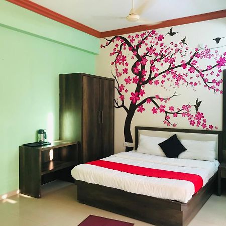 Staymaker Prakash International Gonikoppal Ngoại thất bức ảnh