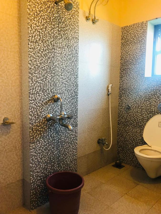 Staymaker Prakash International Gonikoppal Ngoại thất bức ảnh