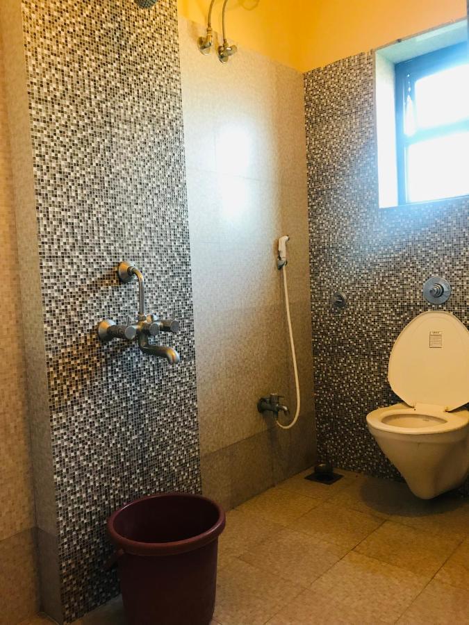 Staymaker Prakash International Gonikoppal Ngoại thất bức ảnh