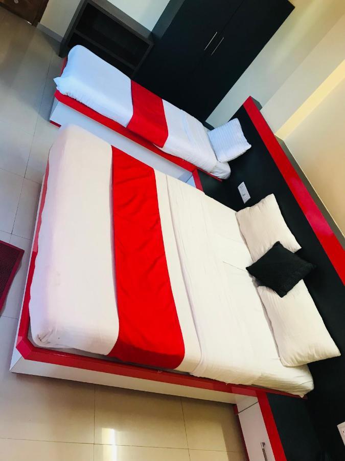 Staymaker Prakash International Gonikoppal Ngoại thất bức ảnh