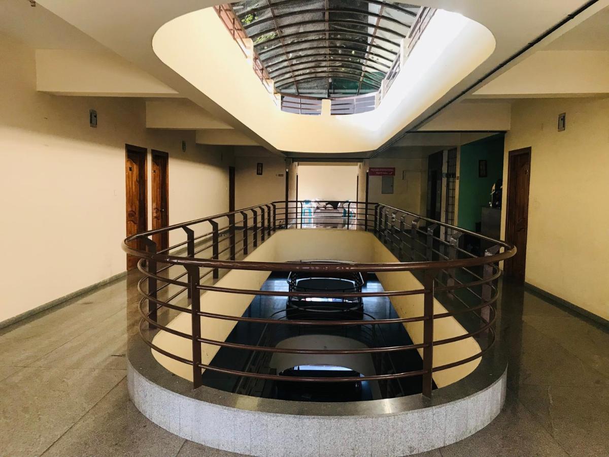 Staymaker Prakash International Gonikoppal Ngoại thất bức ảnh